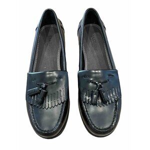 Eastland Laisee Women's Slip On Sz 6.5 BLACK COLOR